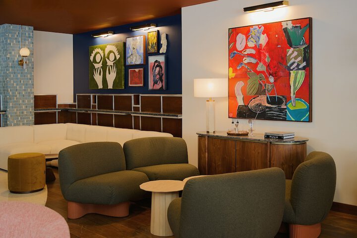 Hotel Interior 6 of 72