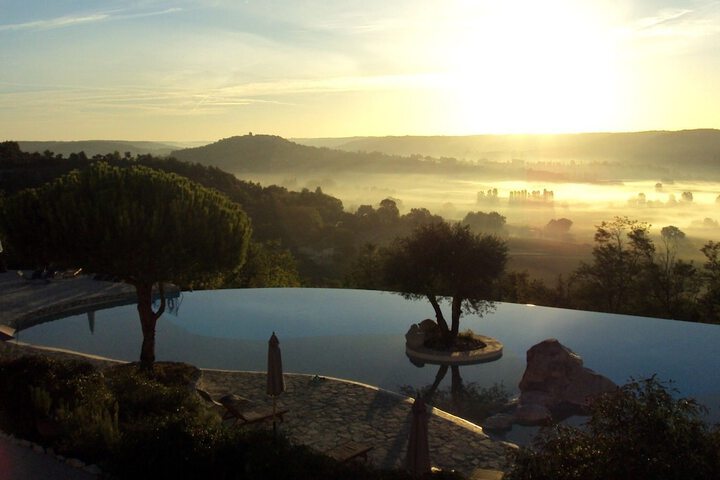 Pool Hotel