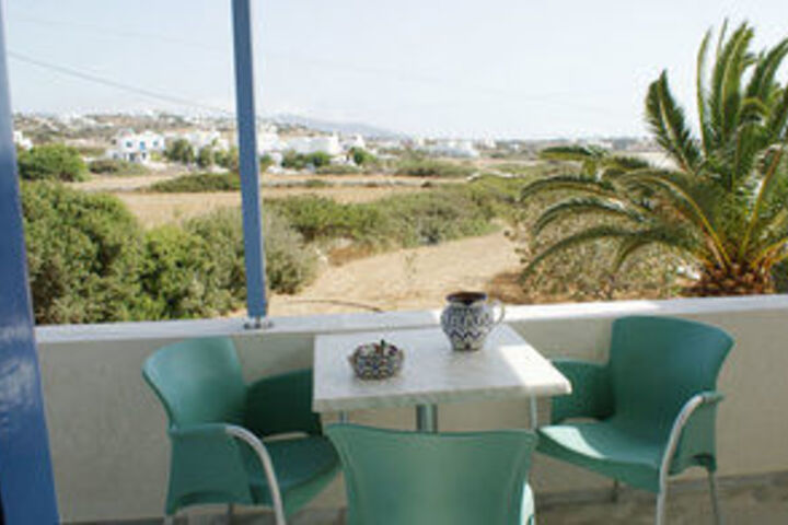 Terrace/Patio 4 of 48
