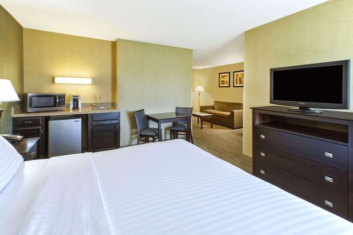 1 King Bed Accessible (4 of 12)