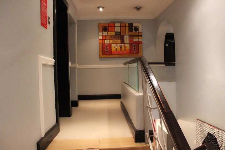 Hotel Interior 33 of 35