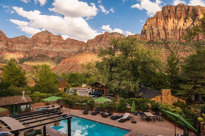 Hotel View 149 of 154