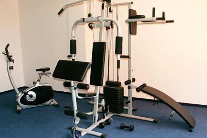 Health and Fitness 32 of 52