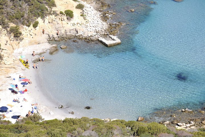 Beach 67 of 83