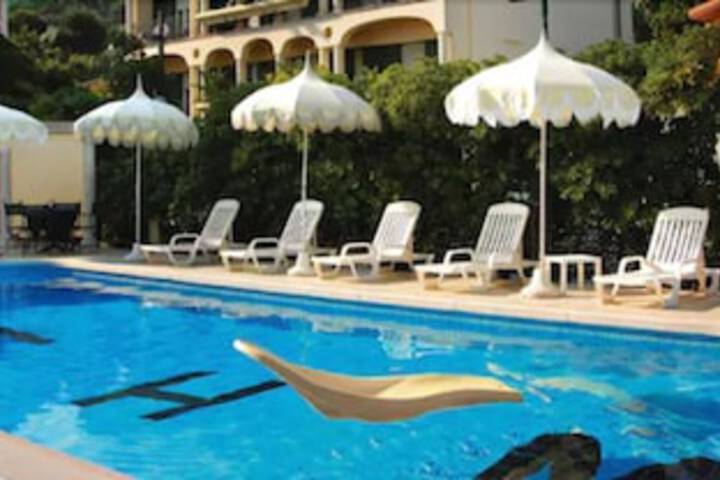 Pool to Cool