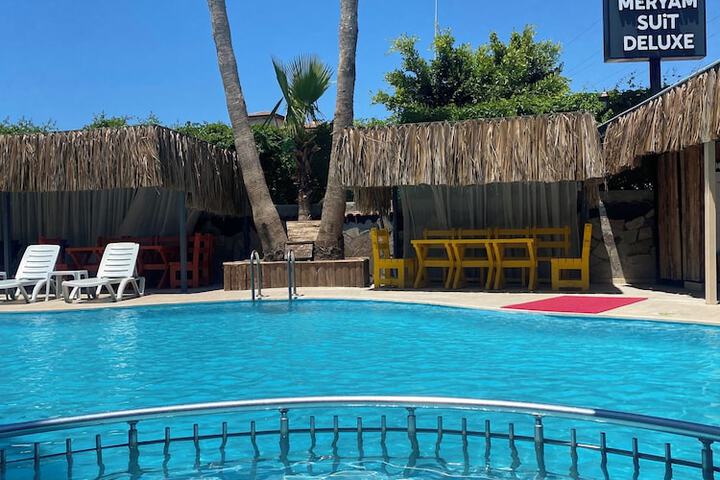 Pool 8 of 36