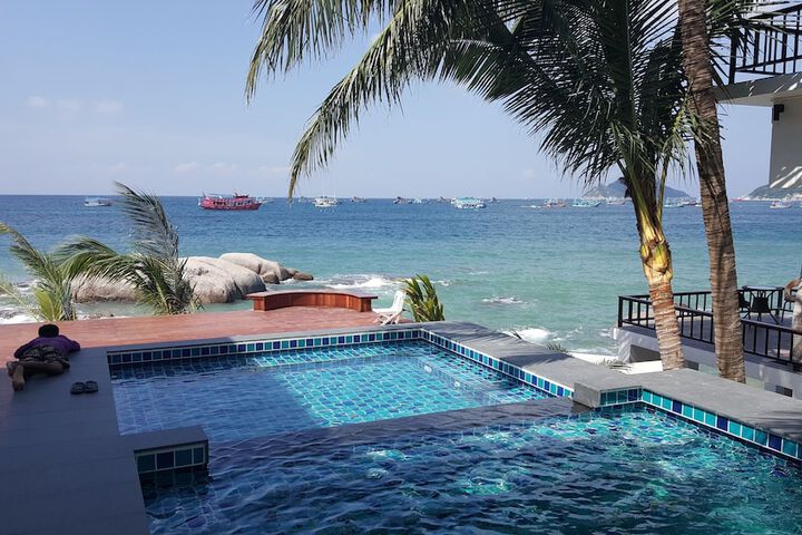 Hotel View 121 of 127
