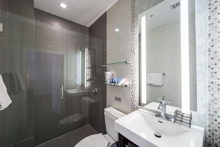 Bathroom Vanities