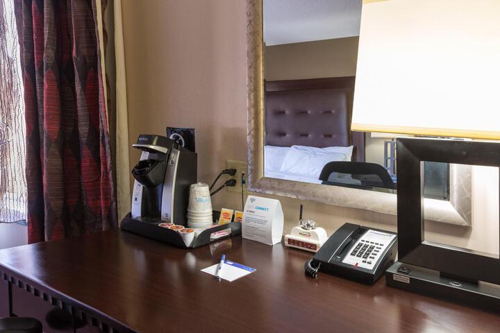 Standard 2 Double Beds Accessible (1 of 2)