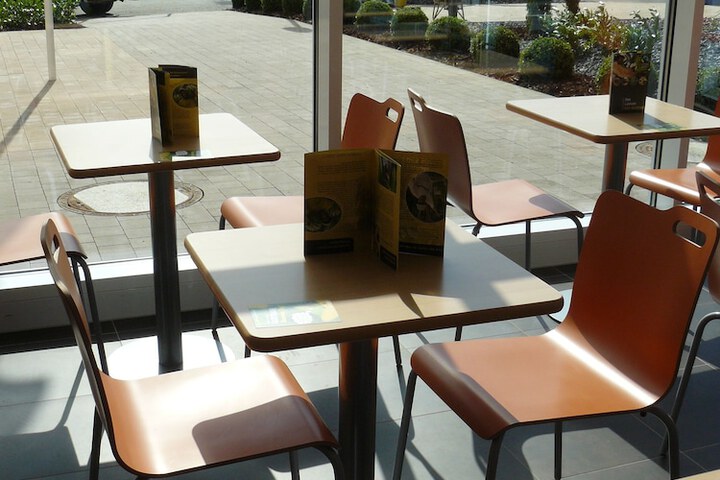 Restaurants