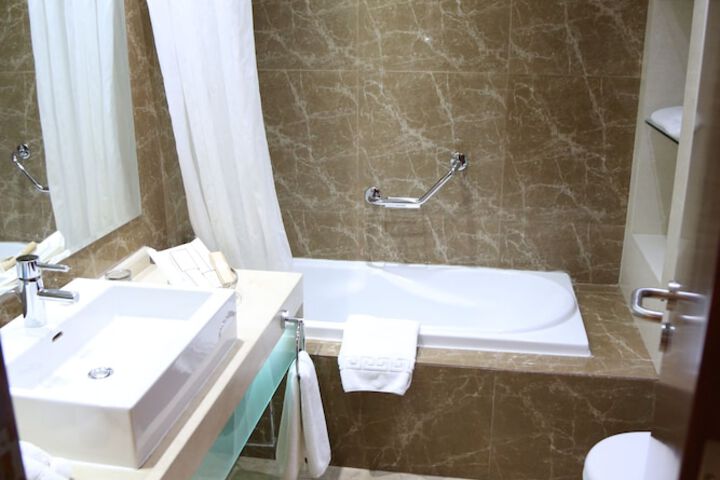 Bath Amenities