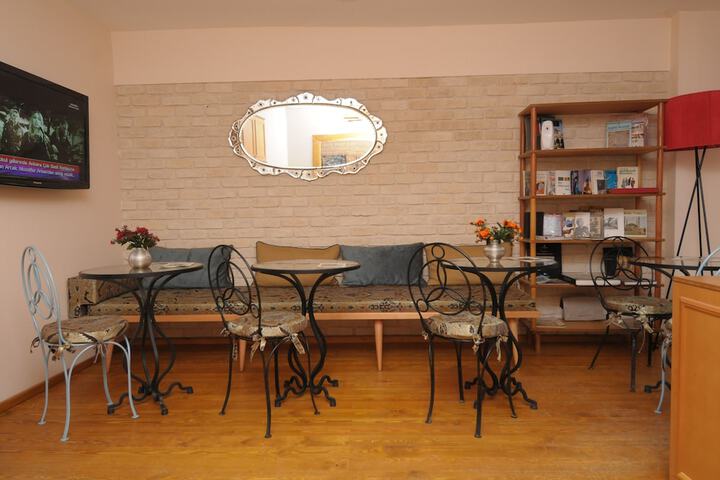 Lobby Photos