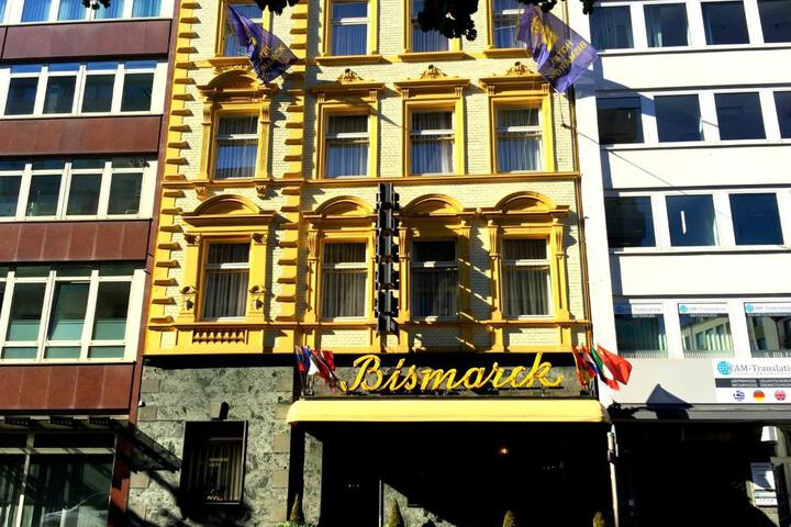 Hotel Bismarck