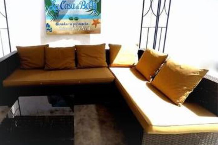 La Casa de Betty