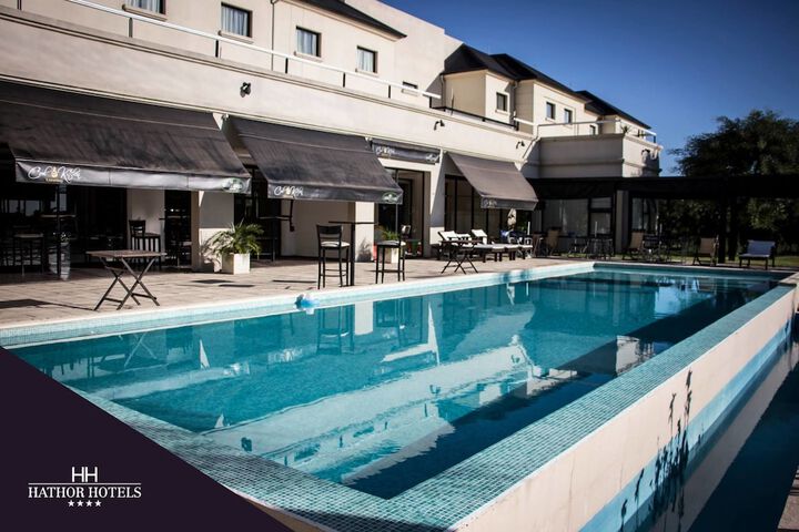 Pool to Cool