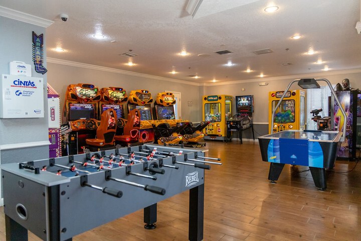 Arcade