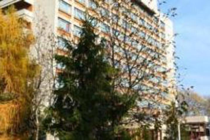 Imparatul Romanilor Parc