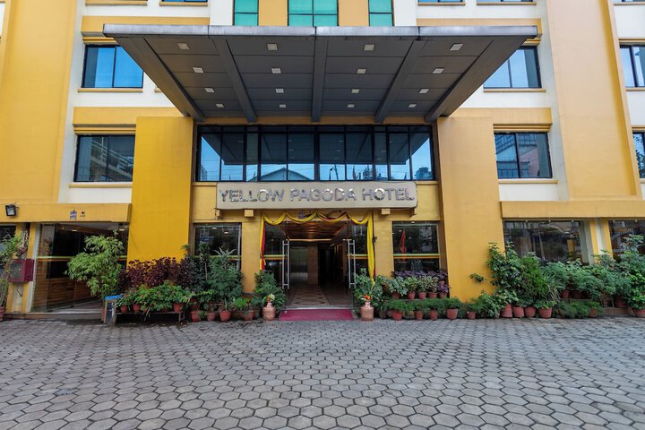 Hotel 39 of 40