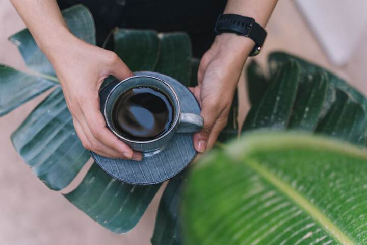 Breakfast/Coffee Service 96 of 189