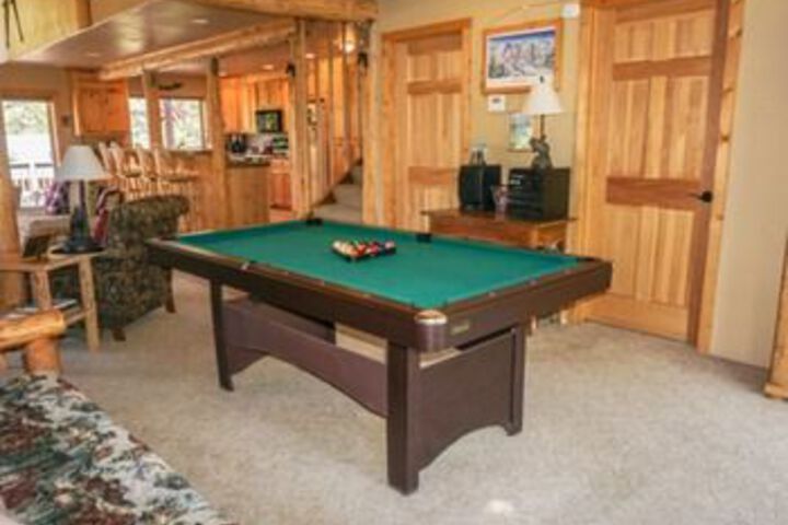 Billiards