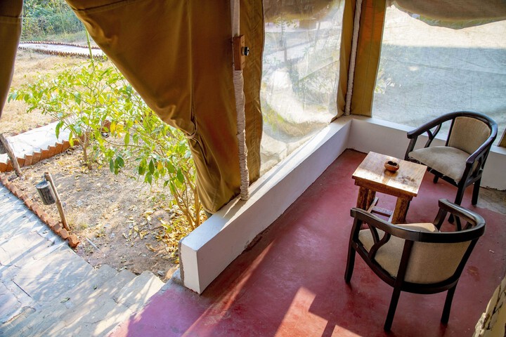 Terrace/Patio 27 of 45