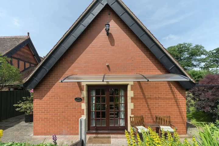 The Annexe