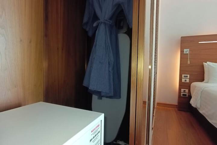 Lockers