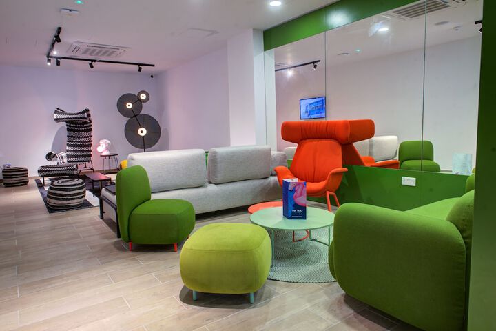 Hotel Interior 2 of 62