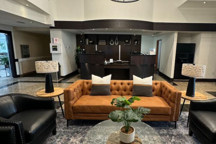 Hotel Interior 9 of 123