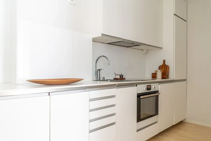 Photo of Amazing and beautiful 1br in Punavuori