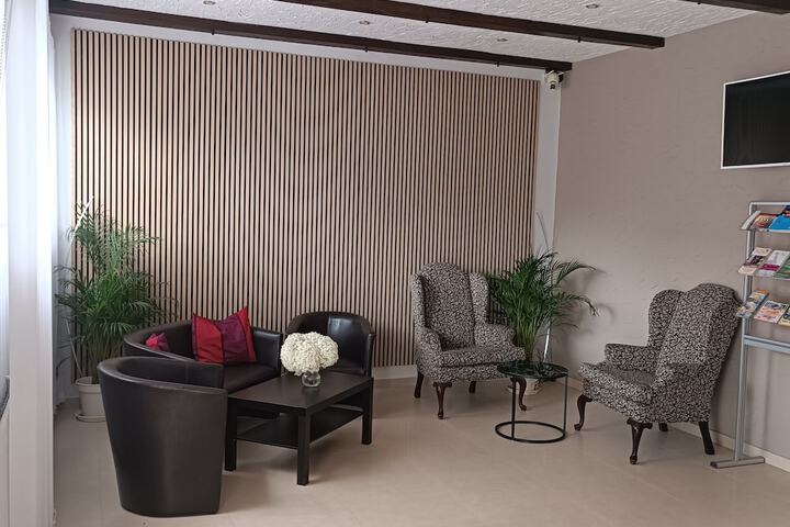 Lobby Photos