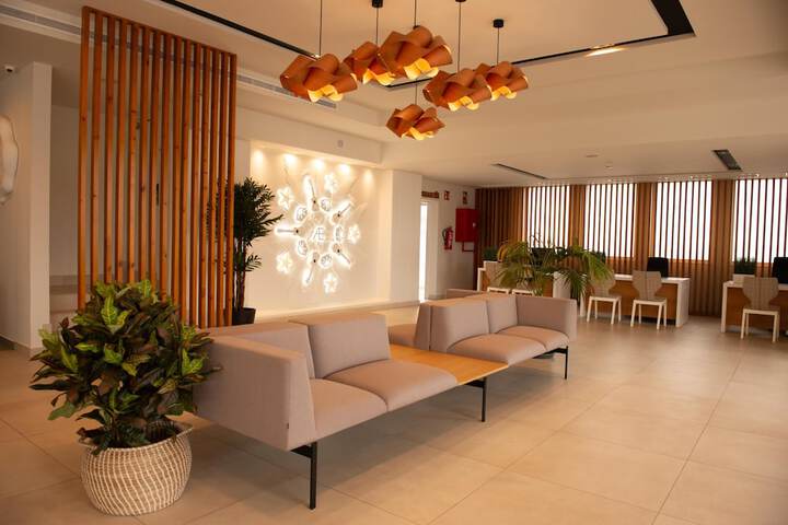 Hotel Interior 3 of 313