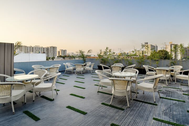 Terrace/Patio 43 of 48