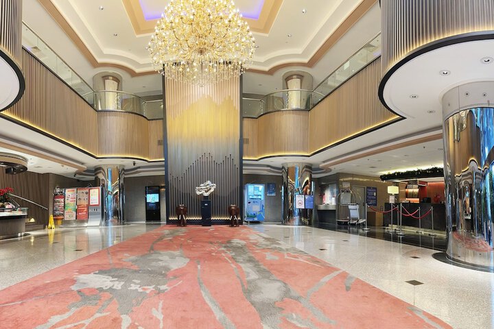 Hotel Interior 2 of 33