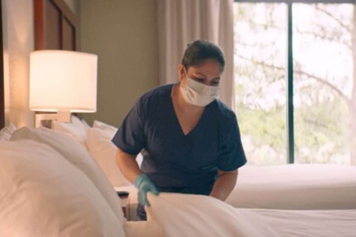 Cleanliness 59 of 59