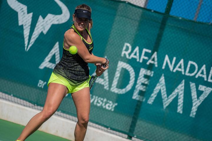 Tennis and Basketball Courts 72 of 93