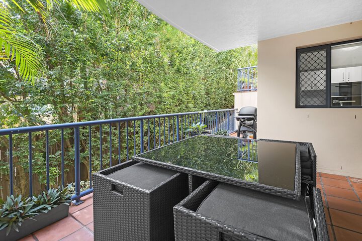 Terrace/Patio 6 of 11
