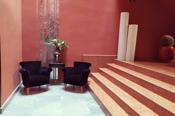 Hotel Interior 46 of 58