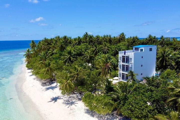 VIVA Beach & Spa MALDIVES