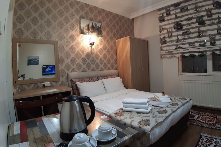 Room 74 of 123