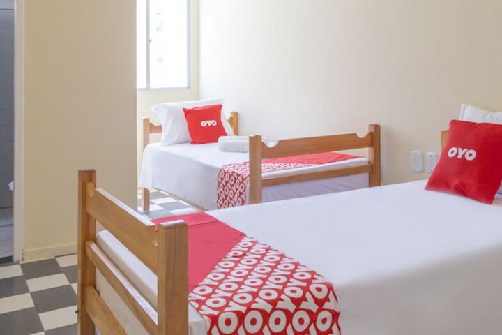 OYO Hotel Malibu