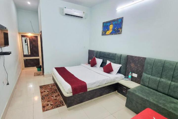 Hotel Vijay Greens