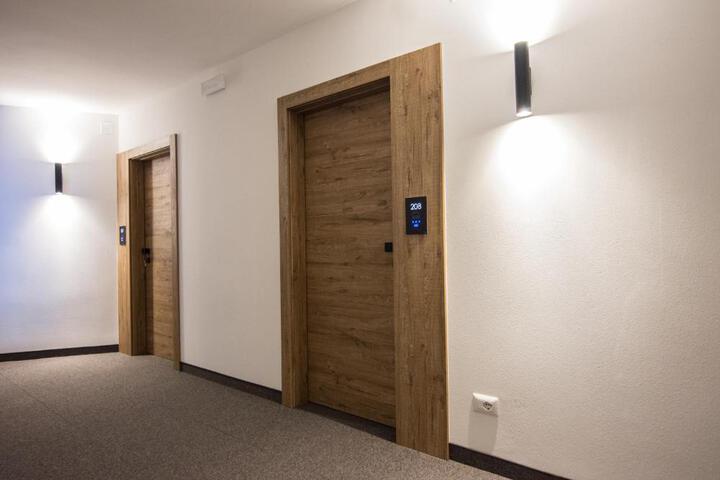 Fitness Center Photo