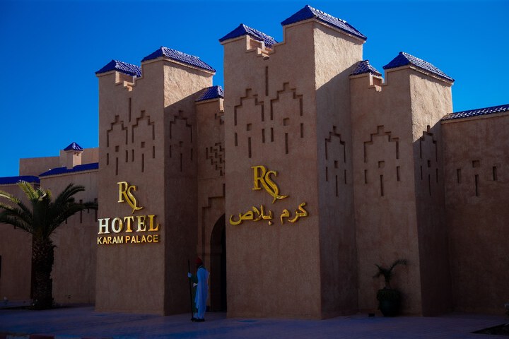 Exterior Photo