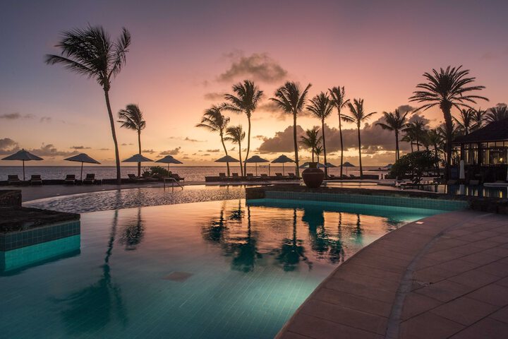 Pool Hotel
