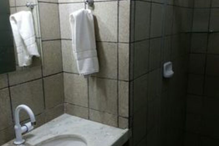 Restrooms