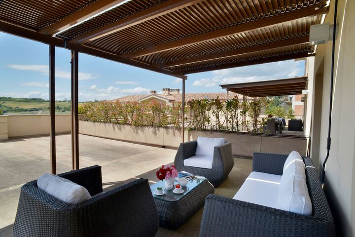 Terrace/Patio 137 of 216