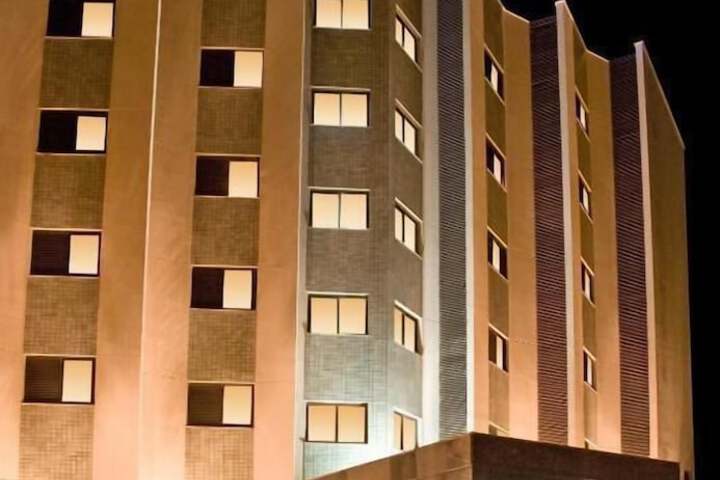 Hotel 88 of 89