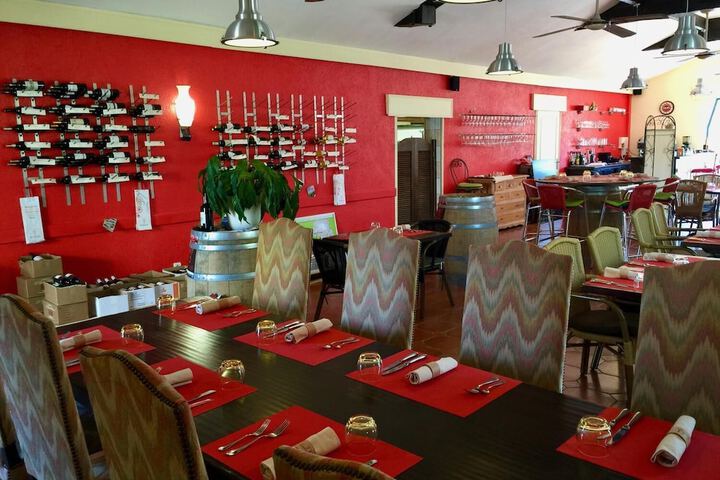 Restaurants