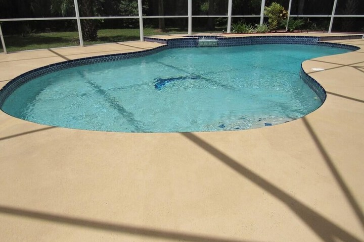 Pool 16 of 23